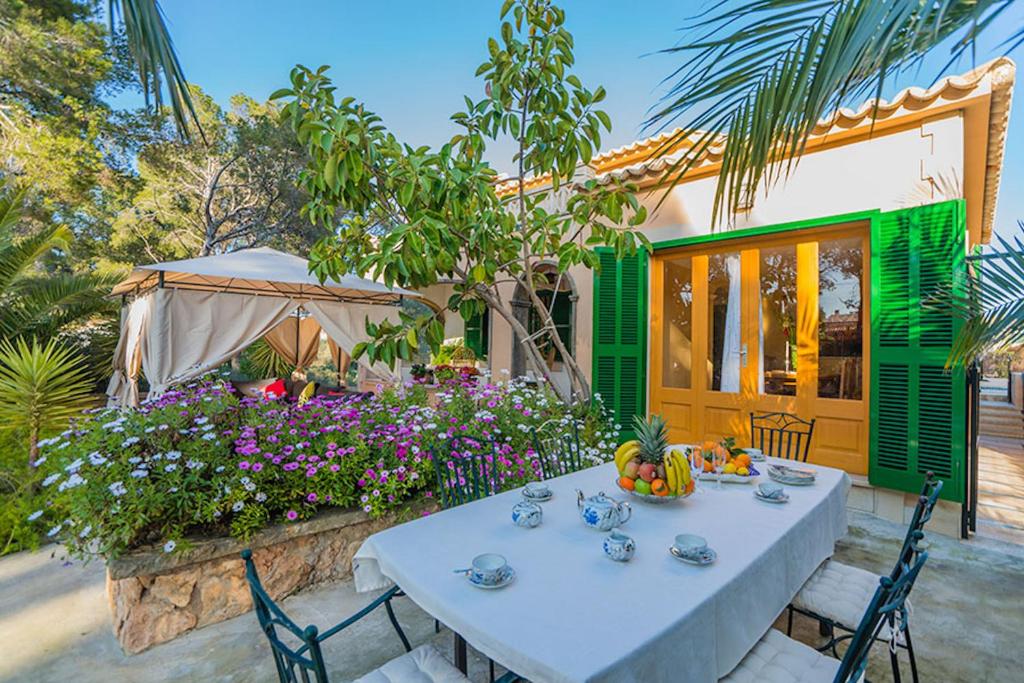 Casa BENESTAR Casa BENESTAR