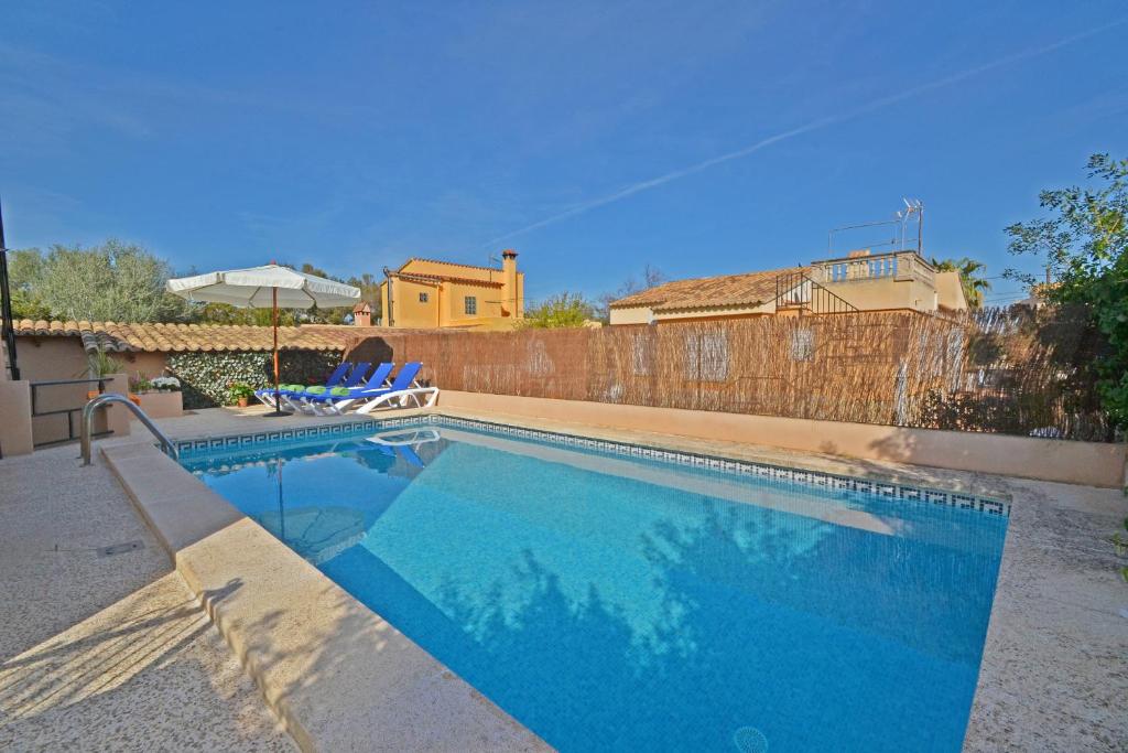 Ideal Property Mallorca - Villa Benestar Ideal Property Mallorca - Villa Benestar