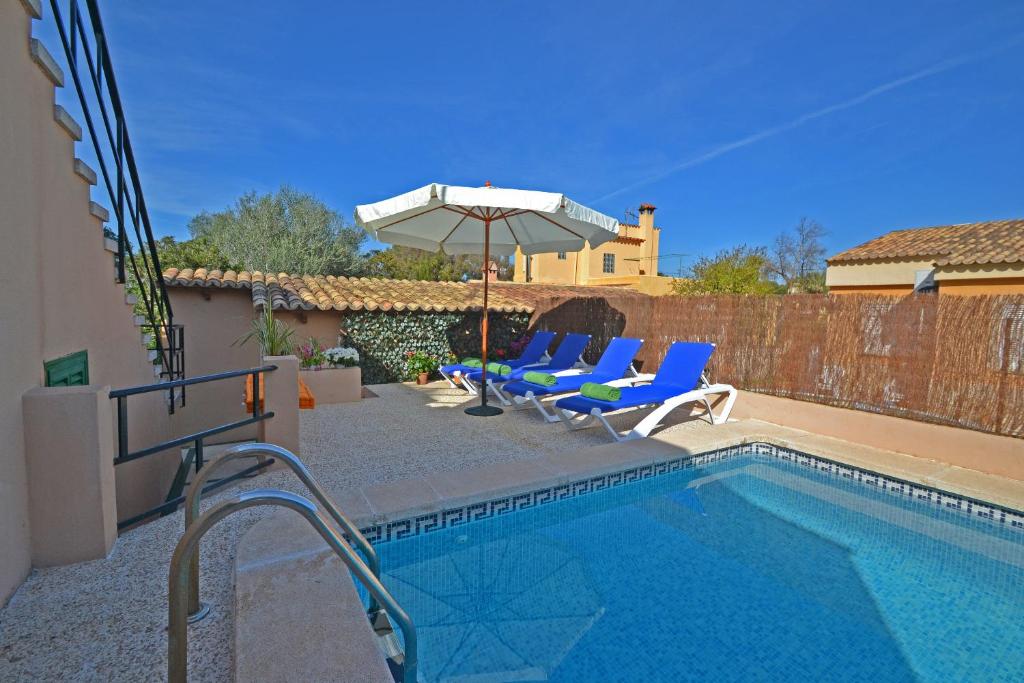 Ideal Property Mallorca - Villa Benestar Ideal Property Mallorca - Villa Benestar