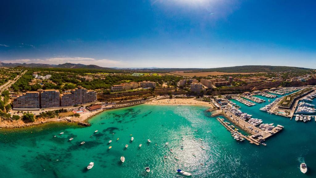 Exclusive Seafront Villa,Private Pool,Gym,BBQ
