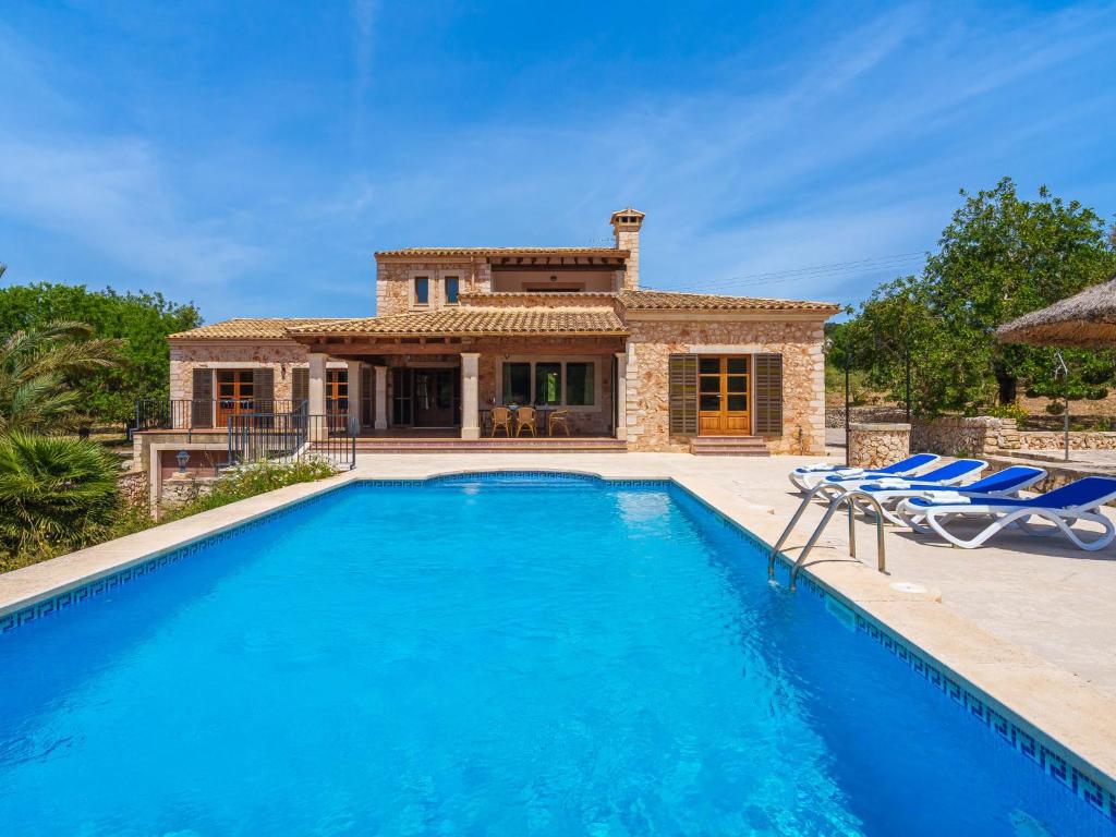 Holiday Home Juan by Interhome