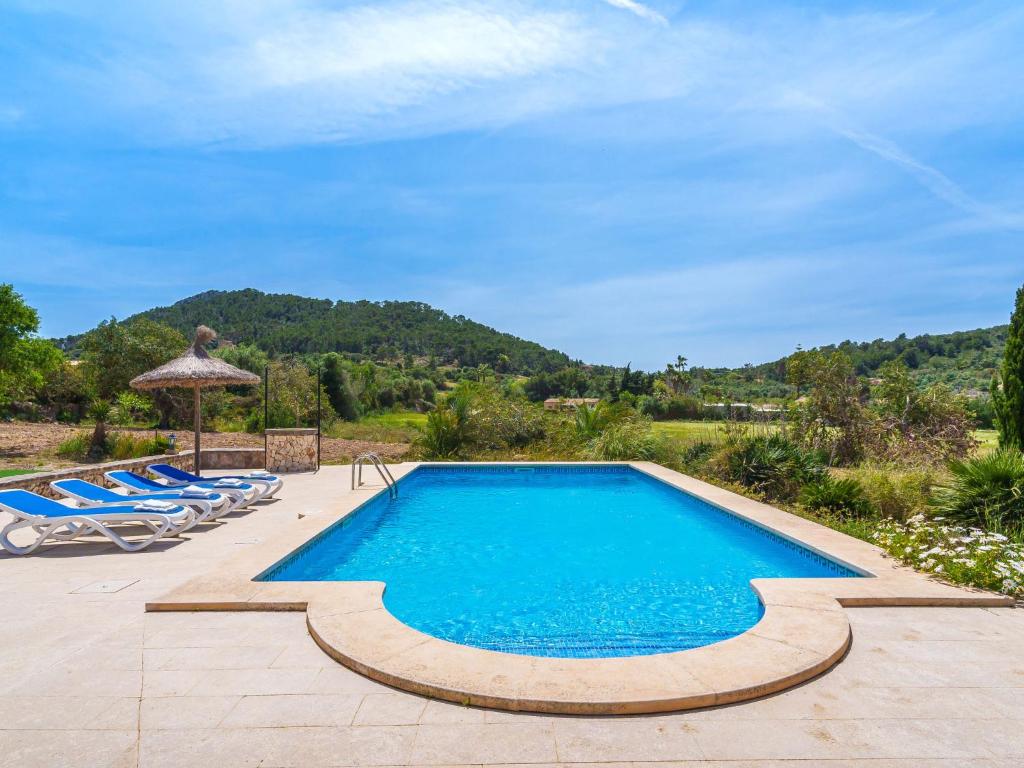 Holiday Home Juan by Interhome