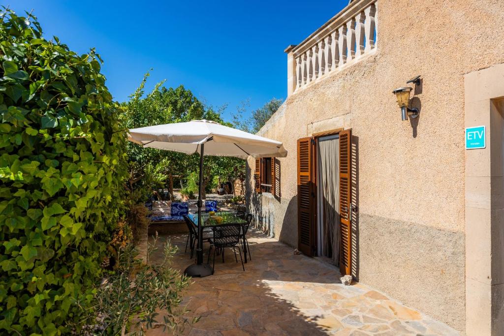 Finca Can Hostalet