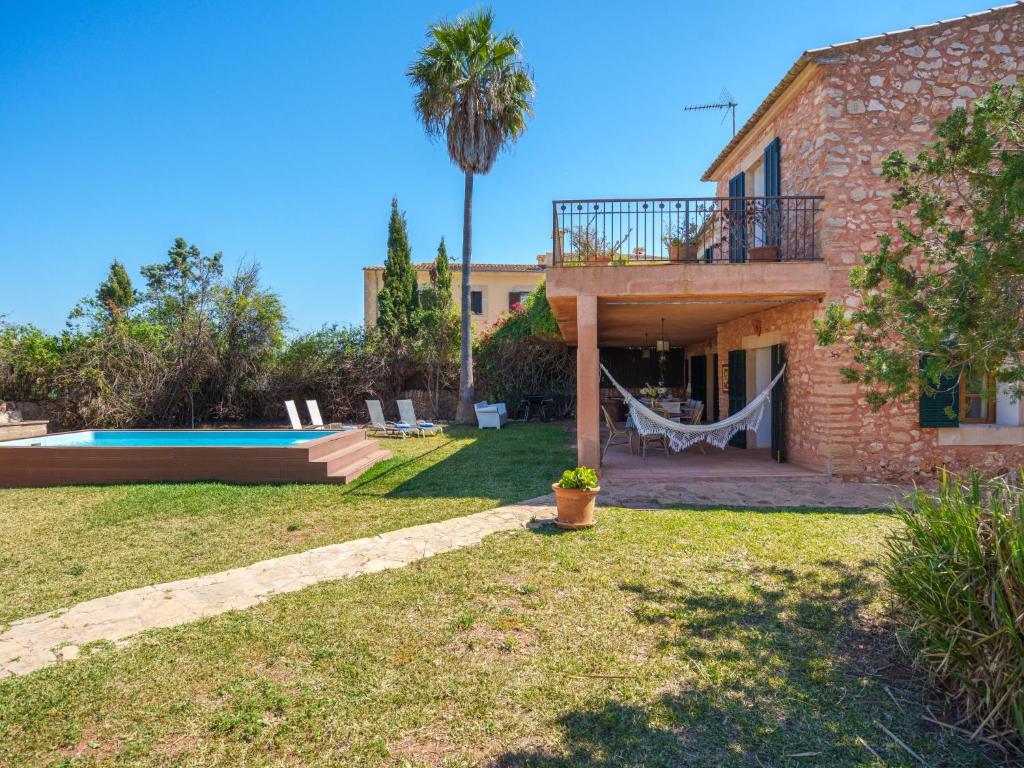 Holiday Home Gran Llombards by Interhome Holiday Home Gran Llombards by Interhome