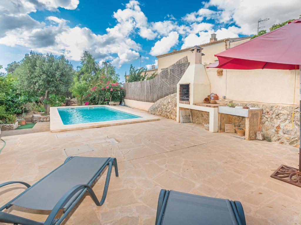 Holiday Home Sa Rossa - LOM227 by Interhome