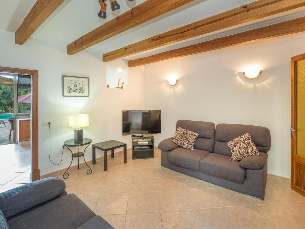 Holiday Home Sa Rossa - LOM227 by Interhome
