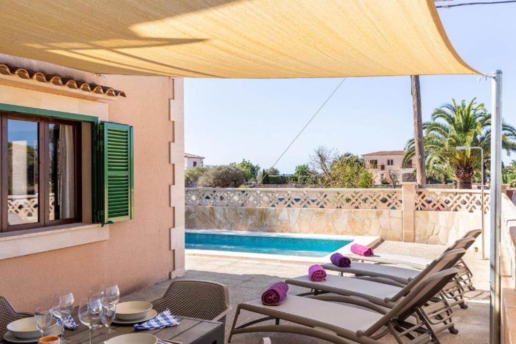 Villa Sa Llimonera by Slow Villas Villa Sa Llimonera by Slow Villas
