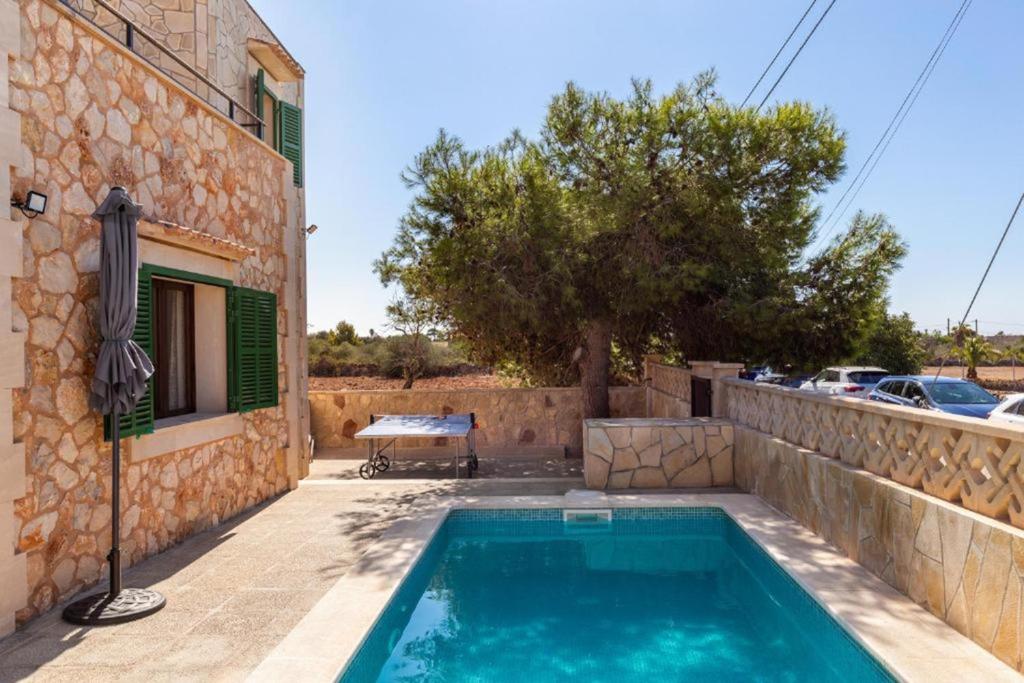 Villa Sa Llimonera by Slow Villas Villa Sa Llimonera by Slow Villas