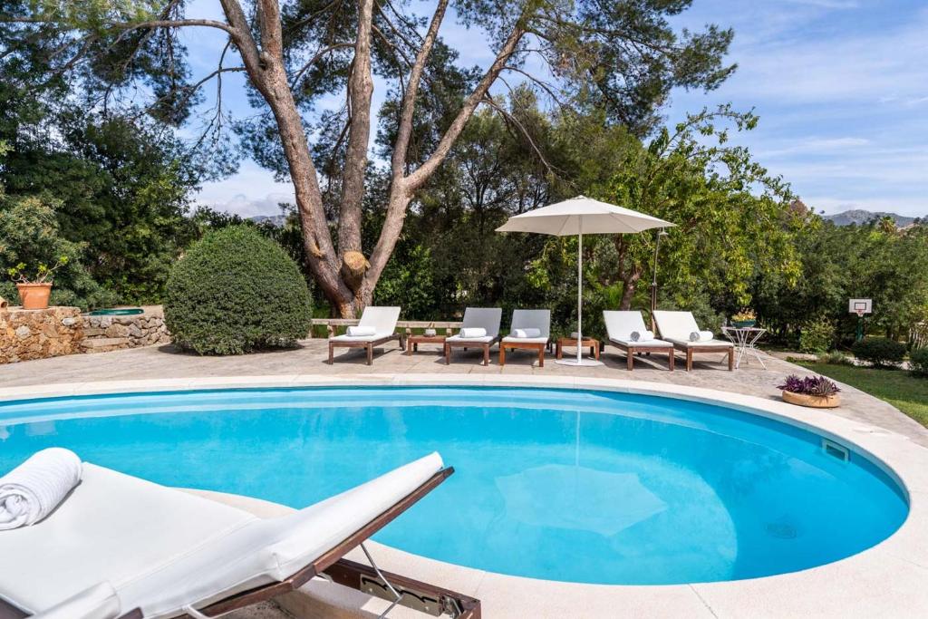 Lovehaus Terra Rotja