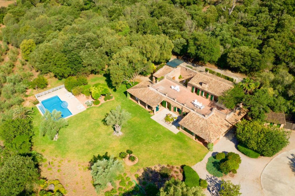 Sa Tafona Esporles Finca Son Quint Sa Tafona Esporles Finca Son Quint