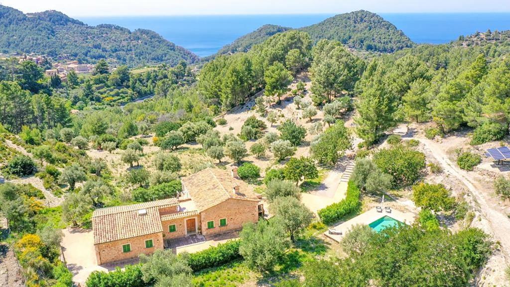 Villa Son Llarg, Estallencs Villa Son Llarg, Estallencs