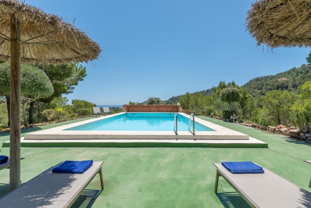 Finca Bosc de Can Alou by Mallorca House Rent Finca Bosc de Can Alou by Mallorca House Rent