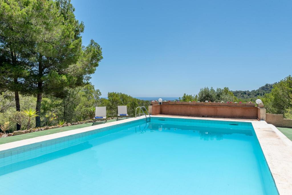 Finca Bosc de Can Alou by Mallorca House Rent Finca Bosc de Can Alou by Mallorca House Rent