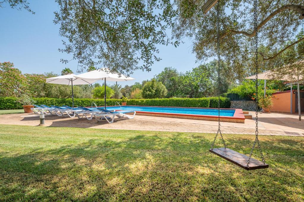 Finca Margarita by Mallorca House Rent