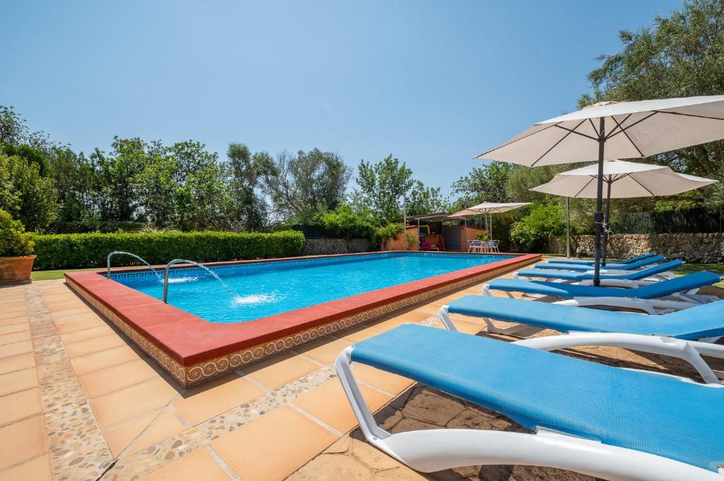 Finca Margarita by Mallorca House Rent