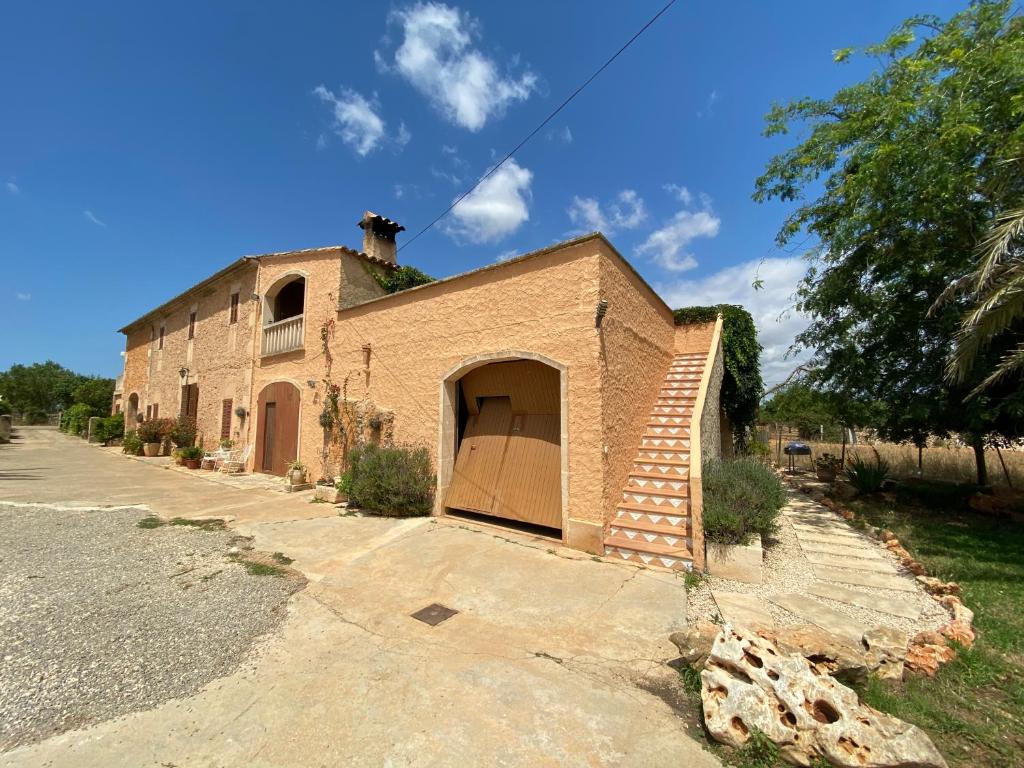 Finca Na Moreta Finca Na Moreta