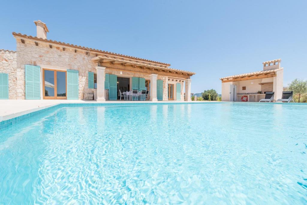 Finca Sa Vinya by Mallorca House Rent Finca Sa Vinya by Mallorca House Rent