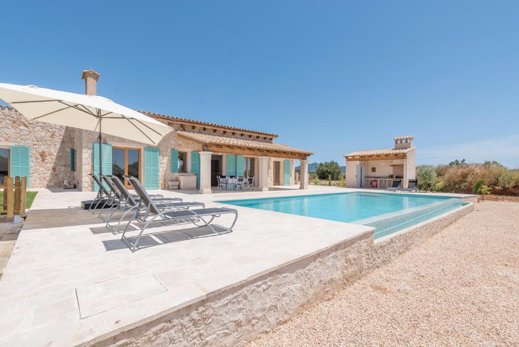 Finca Sa Vinya by Mallorca House Rent Finca Sa Vinya by Mallorca House Rent