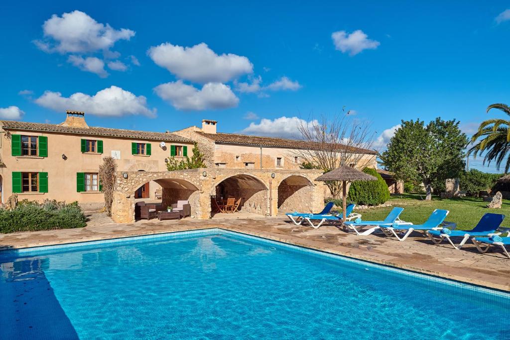 Finca Son Oliver by Mallorca House Rent Finca Son Oliver by Mallorca House Rent