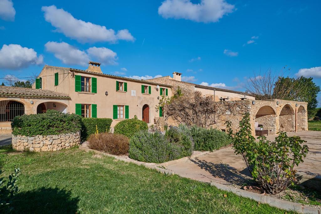 Finca Son Oliver by Mallorca House Rent Finca Son Oliver by Mallorca House Rent