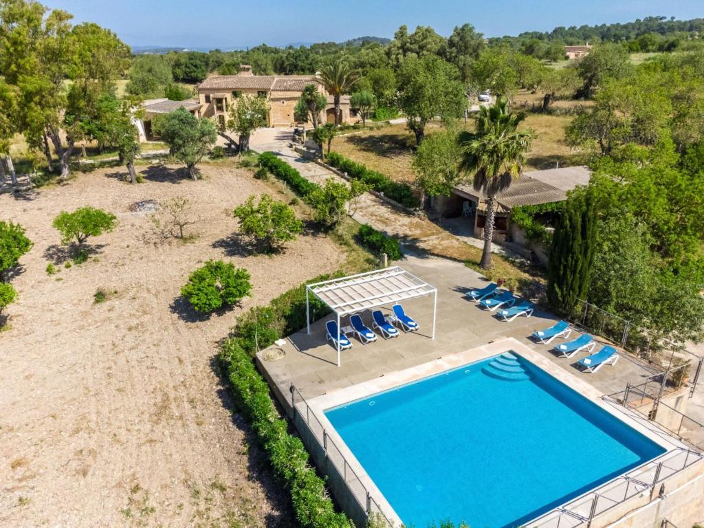 Holiday Home Can Amagat by Interhome Holiday Home Can Amagat by Interhome