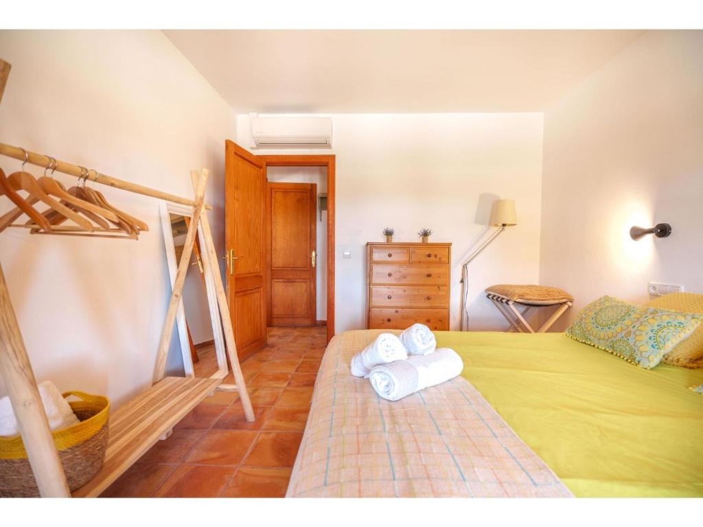 Holiday Home Can Soler - FEL125 by Interhome Holiday Home Can Soler - FEL125 by Interhome