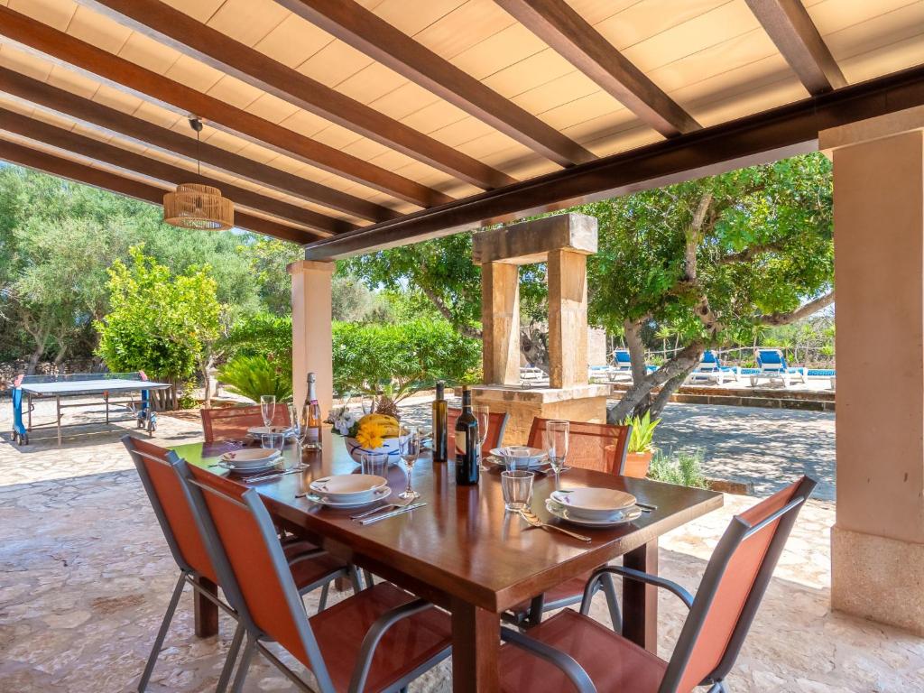 Holiday Home Casetes - FEL106 by Interhome Holiday Home Casetes - FEL106 by Interhome