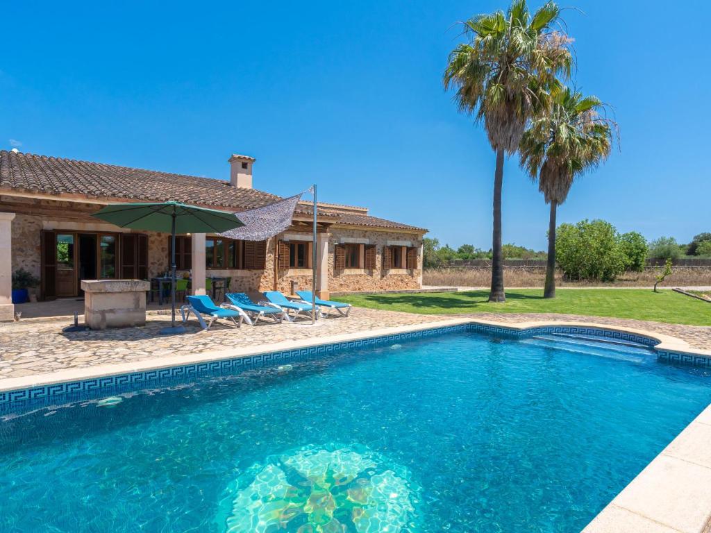 Holiday Home Jardines - FEL105 by Interhome Holiday Home Jardines - FEL105 by Interhome