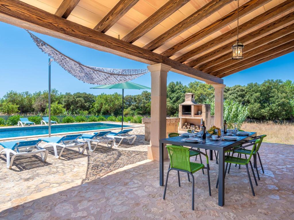 Holiday Home Jardines - FEL105 by Interhome Holiday Home Jardines - FEL105 by Interhome