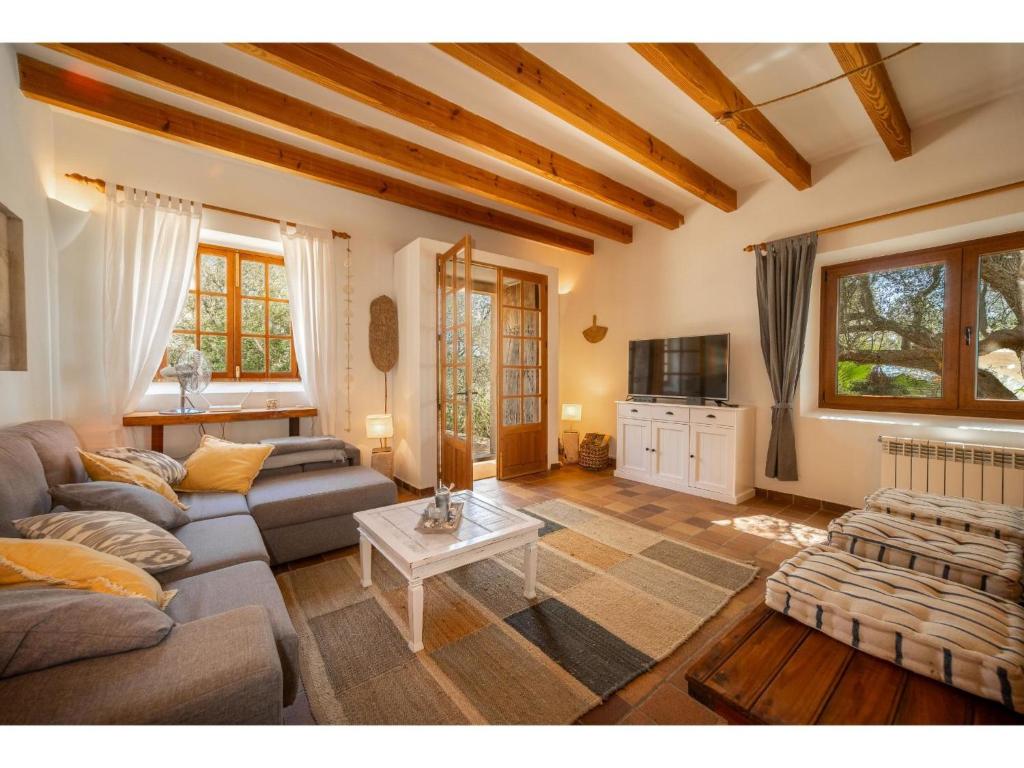 Holiday Home Moli de sa Cova by Interhome Holiday Home Moli de sa Cova by Interhome