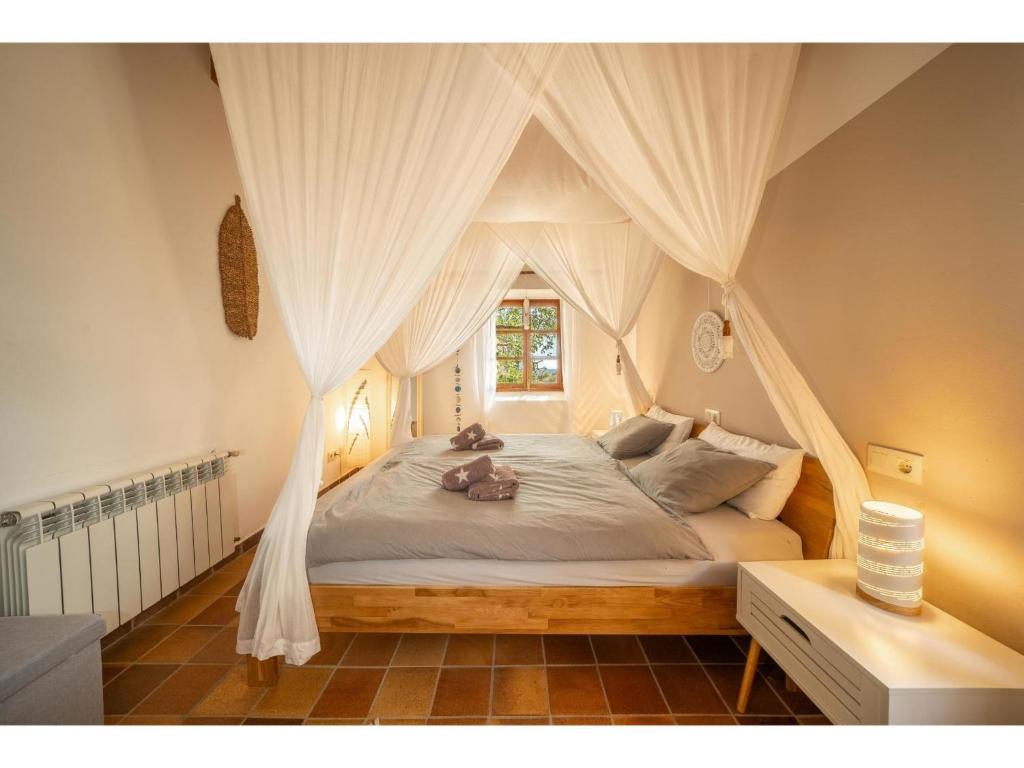Holiday Home Moli de sa Cova by Interhome Holiday Home Moli de sa Cova by Interhome