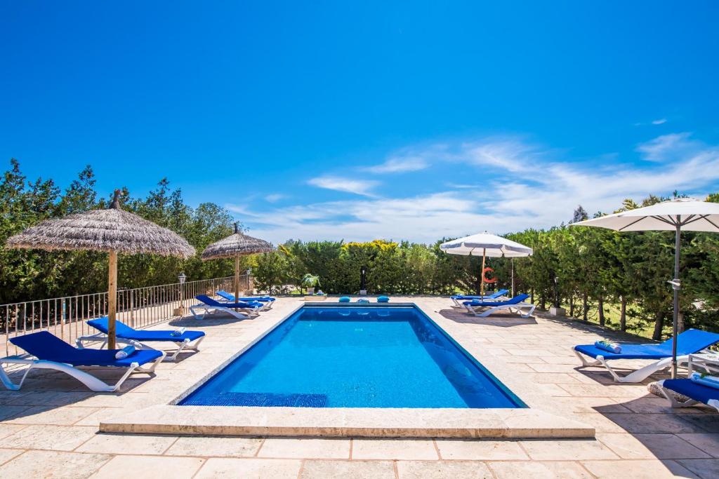 Ideal Property Mallorca - Cas Verros Ideal Property Mallorca - Cas Verros