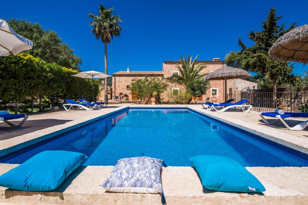 Ideal Property Mallorca - Cas Verros Ideal Property Mallorca - Cas Verros