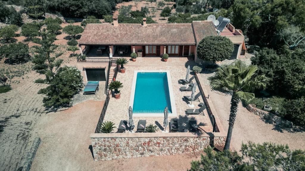 Villa Bell Lloc by SOMNIA Villa Bell Lloc by SOMNIA