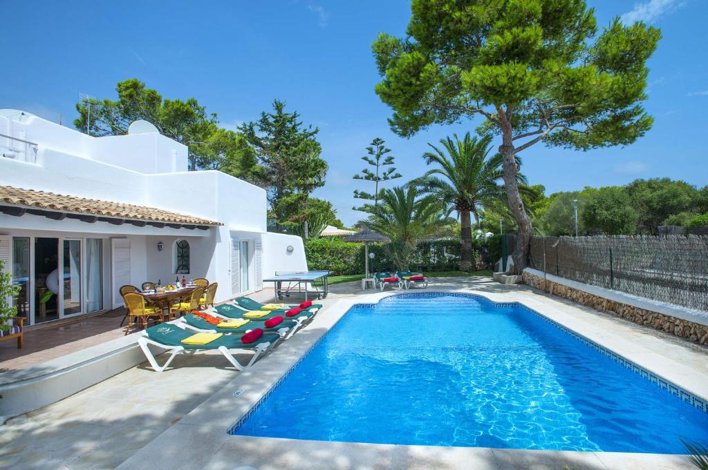 Villa Reco by Villa Plus Villa Reco by Villa Plus