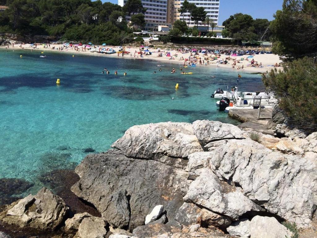 Chalet Font de Sa Cala