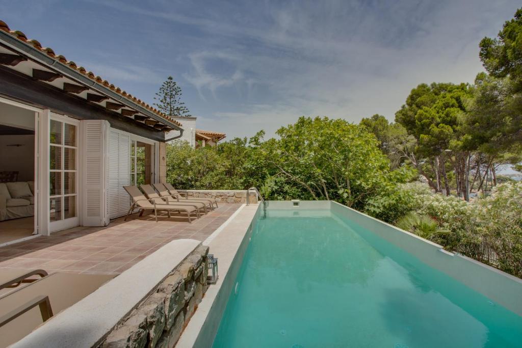 Ideal Property Mallorca - Padri