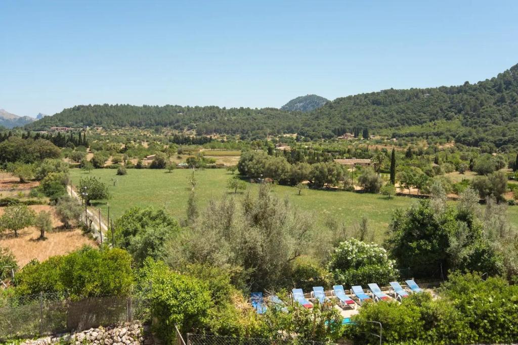 Finca Huguet Finca Huguet