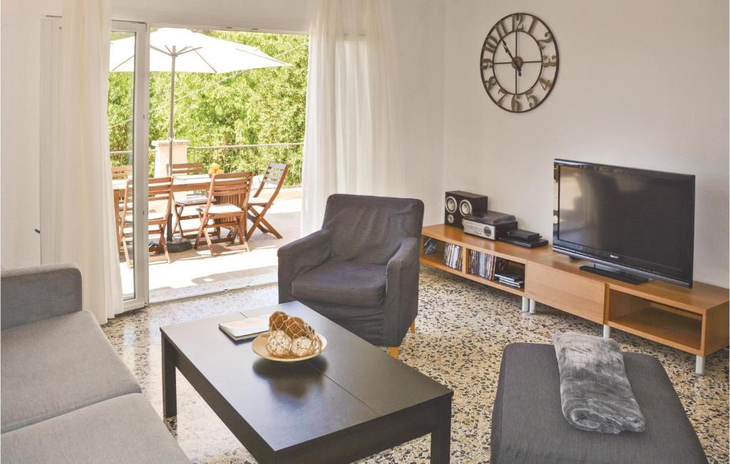 Gorgeous Home In Galilea With Wifi