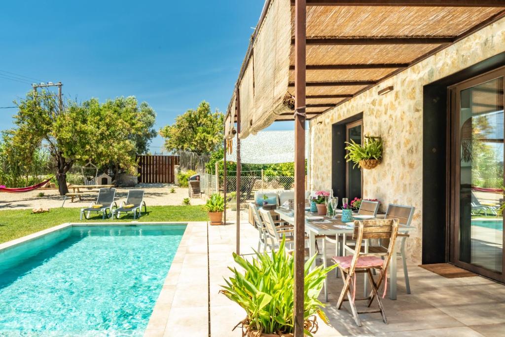 Finca CAN ROTXET