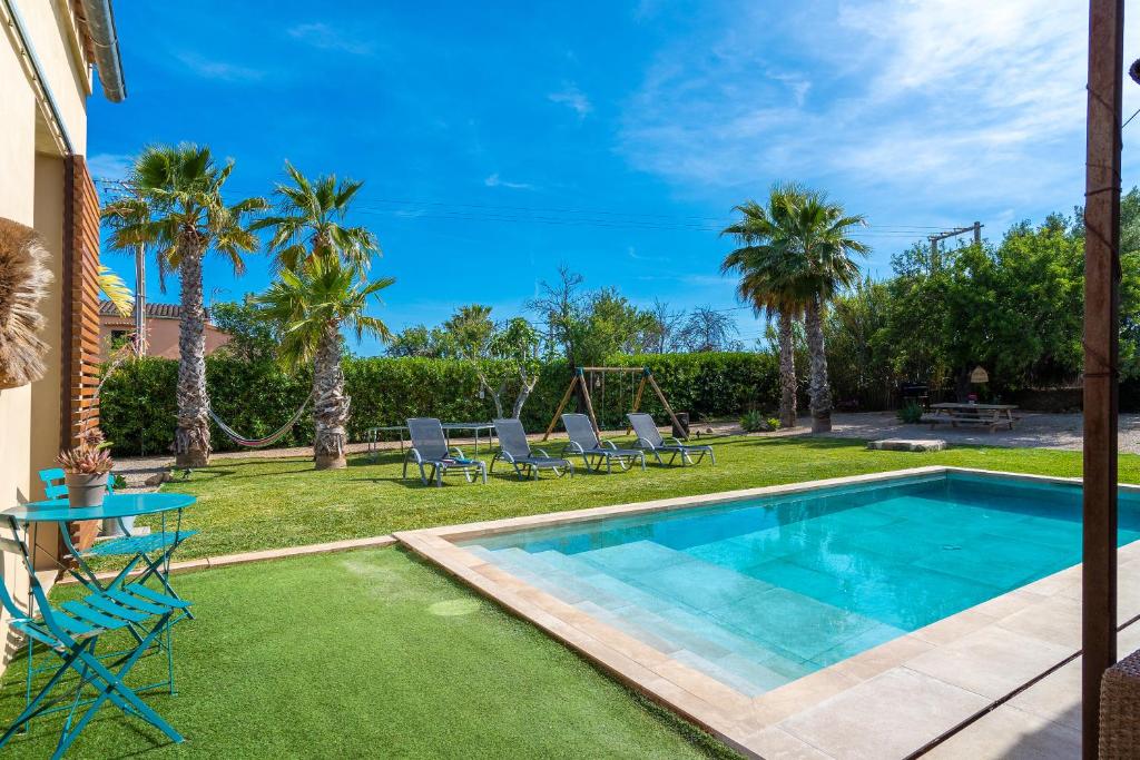 Finca CAN ROTXET