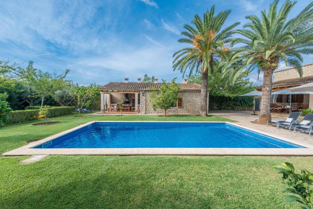 Finca Pou Nou