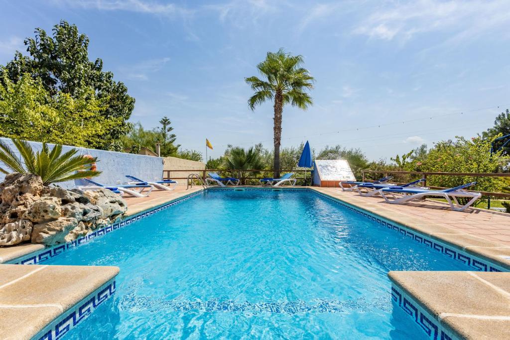 Finca Sa Sort Finca Sa Sort