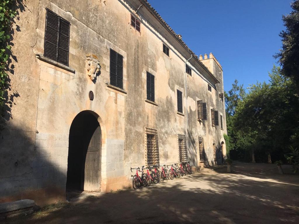 Finca Son Vivot Finca Son Vivot