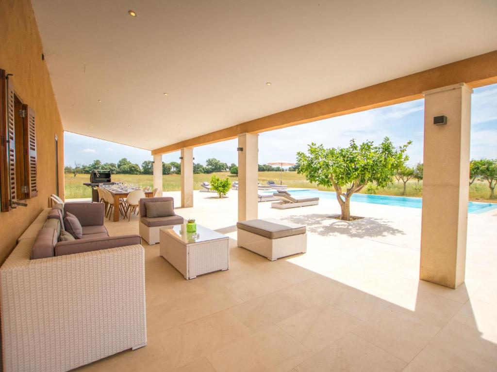 Holiday Home Can Toni by Interhome Holiday Home Can Toni by Interhome