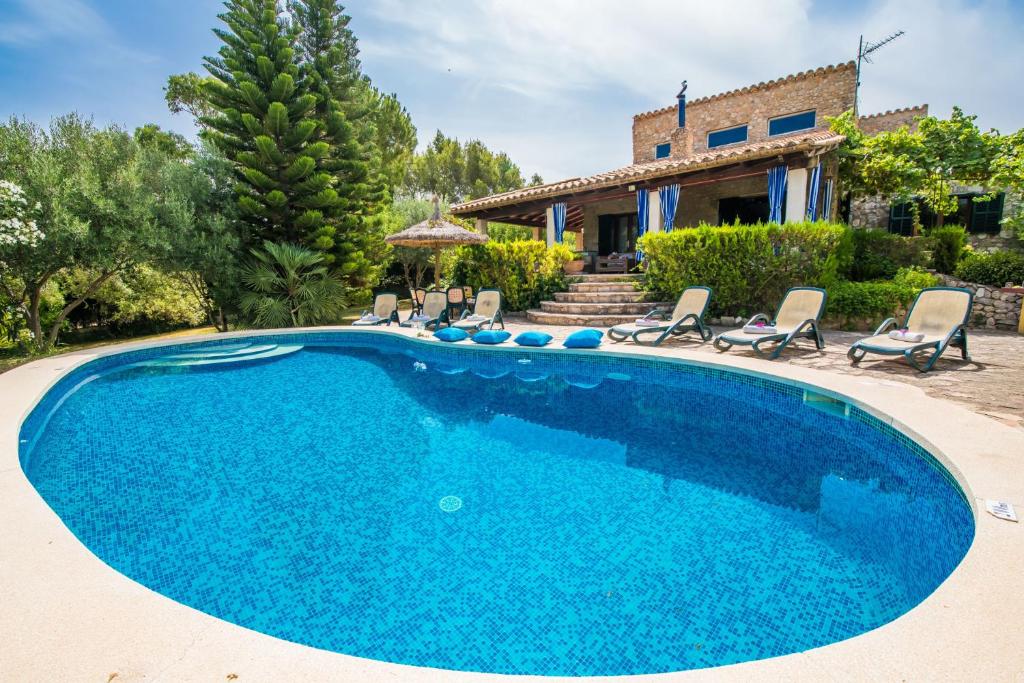 Ideal Property Mallorca - Can Reure Ideal Property Mallorca - Can Reure