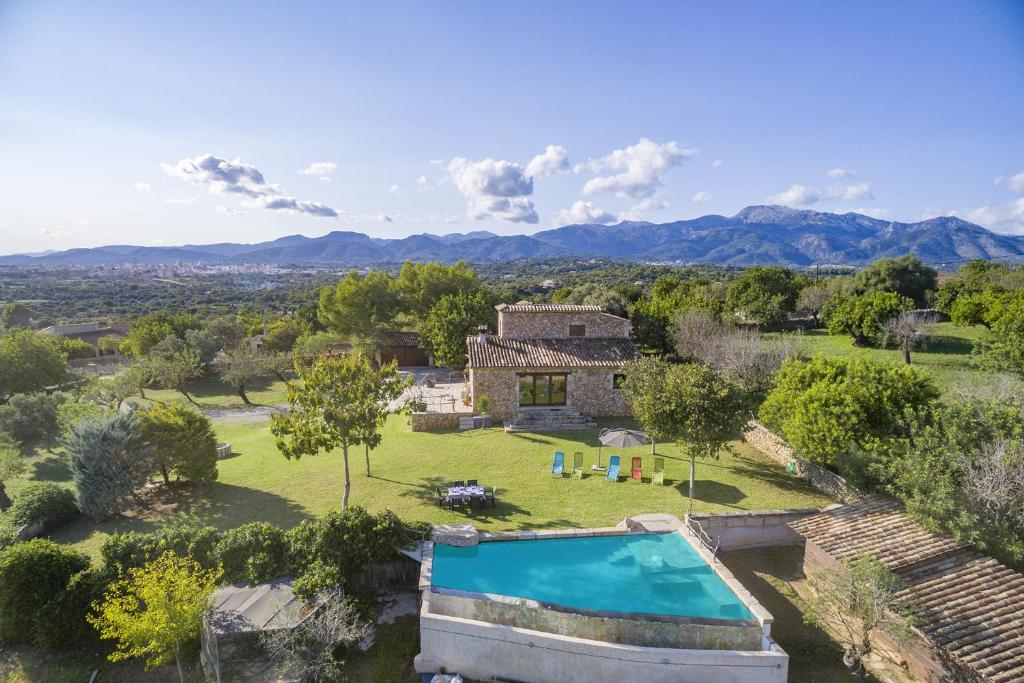 Villa Coric