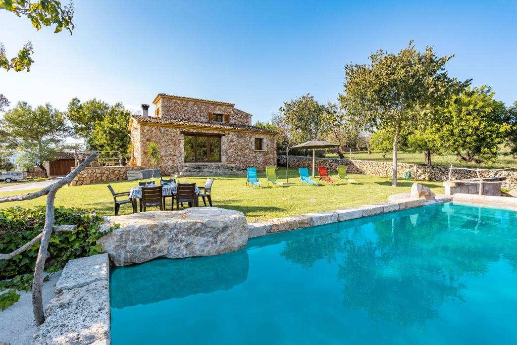 Villa Coric