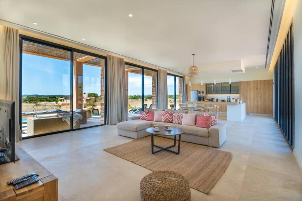 Villa in the hearth of Mallorca Can Tano I Villa in the hearth of Mallorca Can Tano I