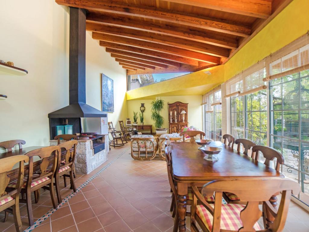 Villa Oasis Muntaner by Interhome Villa Oasis Muntaner by Interhome